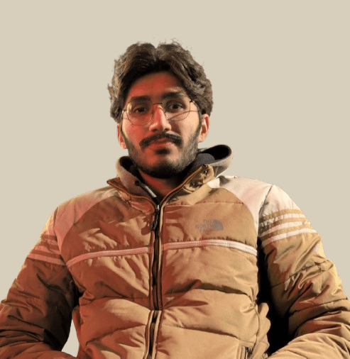 Suleman Ali